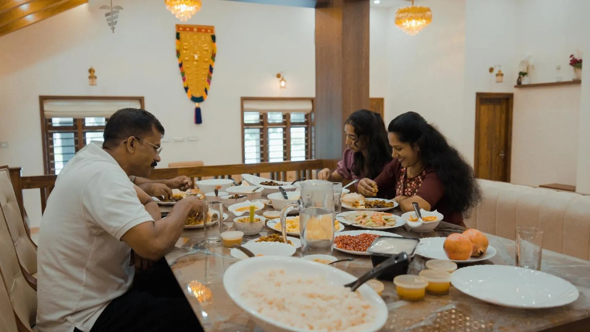 The Tales - Luxury Private Pool Resort Kozhikode