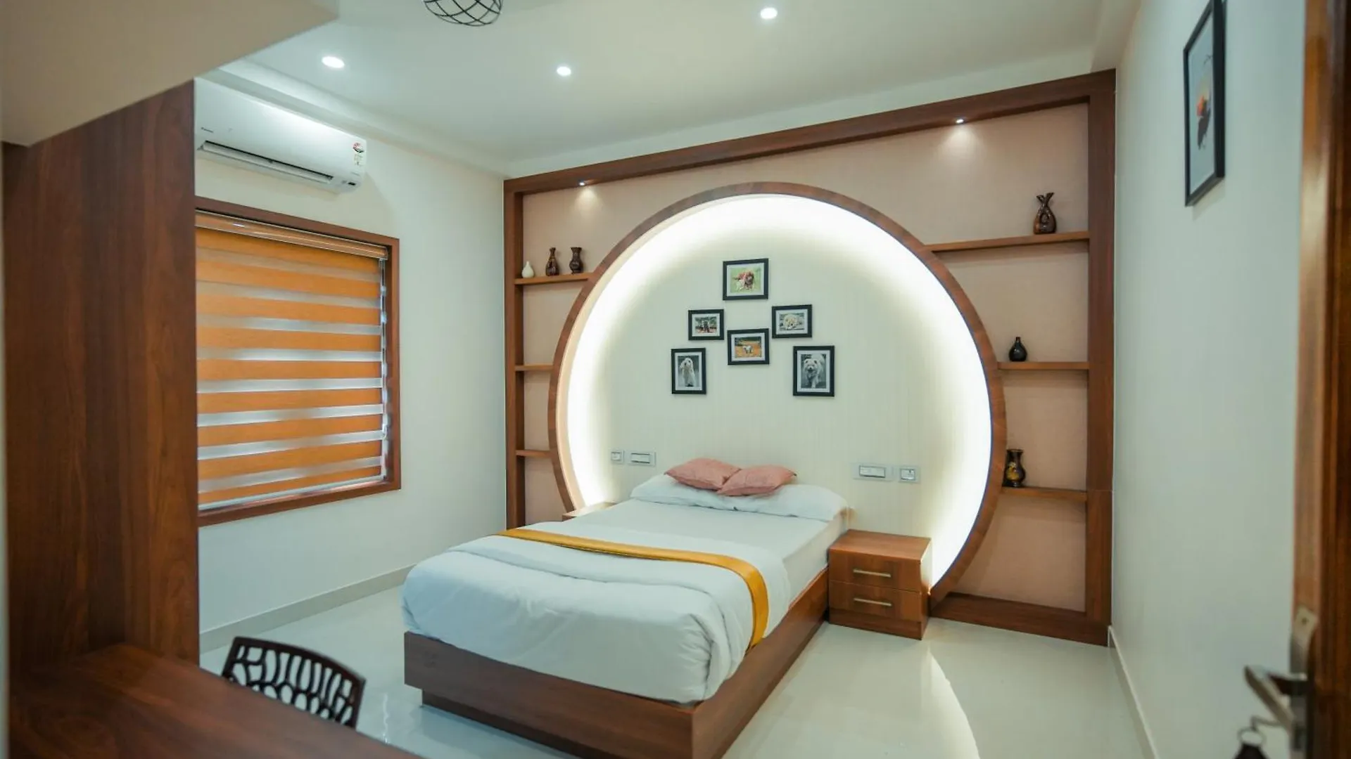 The Tales - Luxury Private Pool Resort Kozhikode