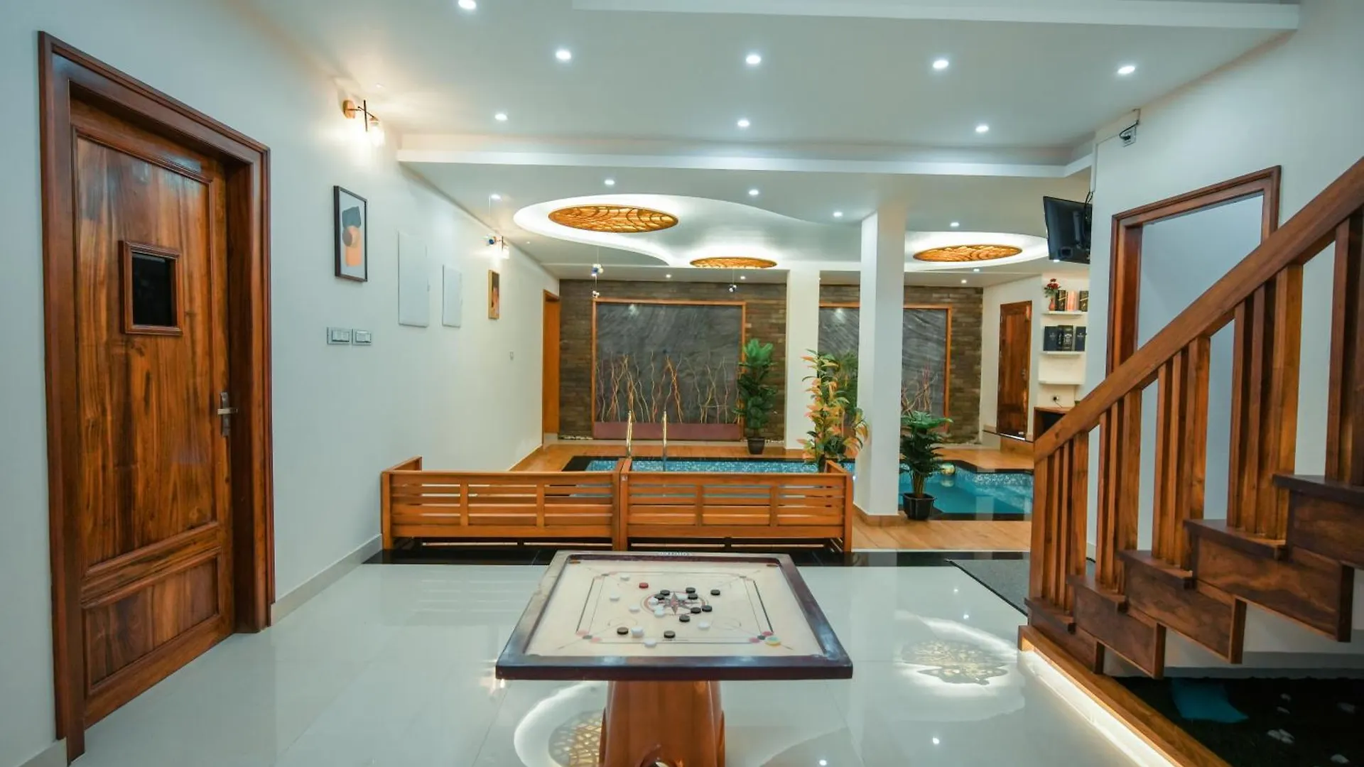 The Tales - Luxury Private Pool Resort Kozhikode India