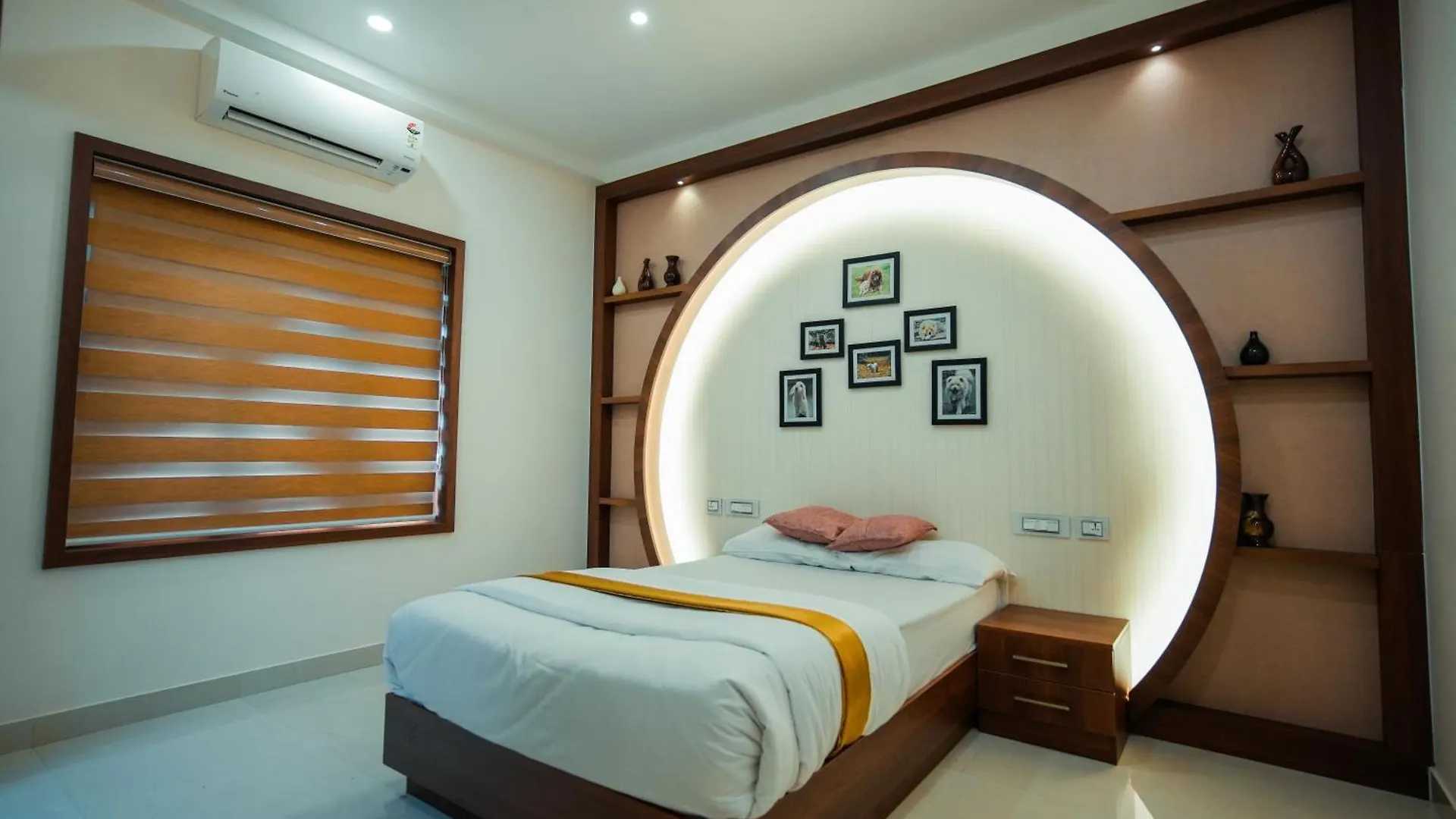 The Tales - Luxury Private Pool Resort Kozhikode India