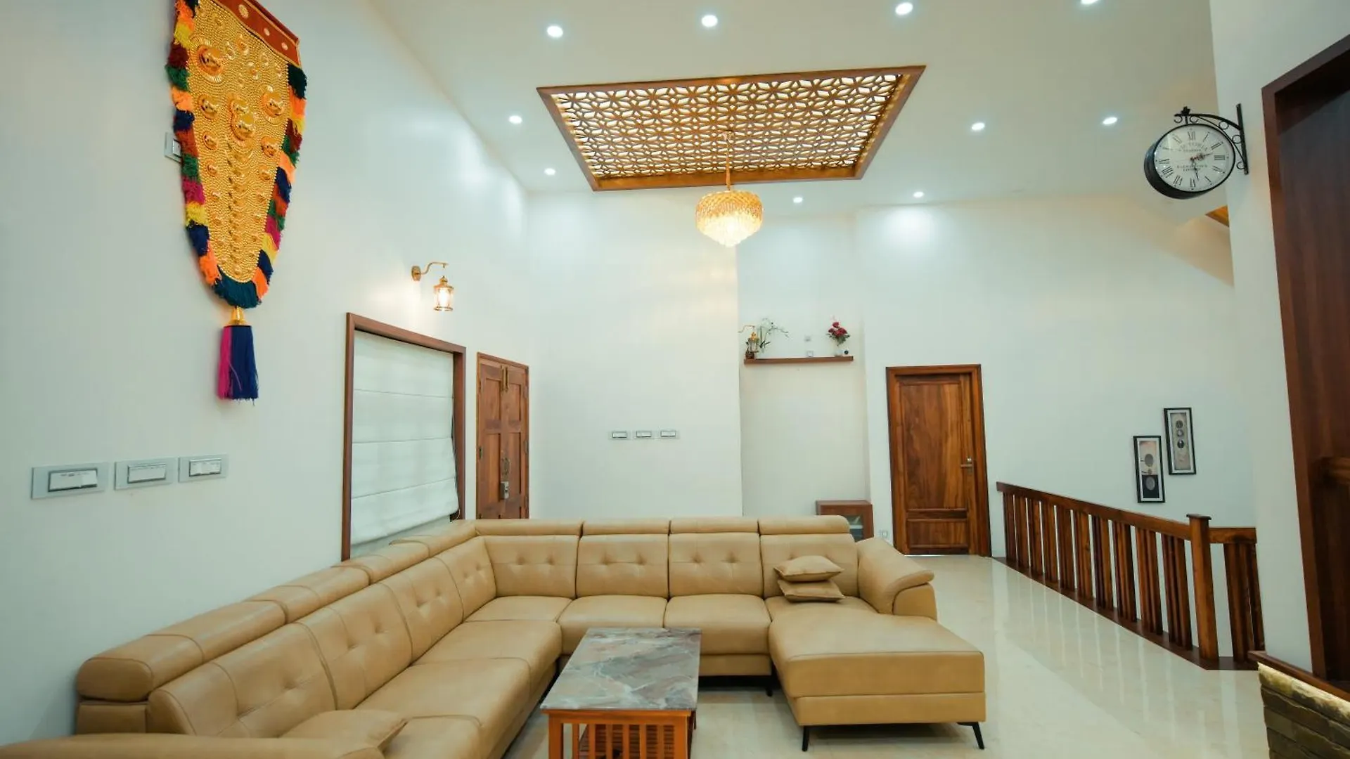 The Tales - Luxury Private Pool Resort Kozhikode