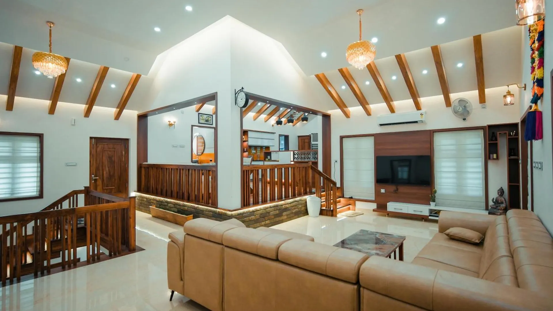 The Tales - Luxury Private Pool Resort Kozhikode