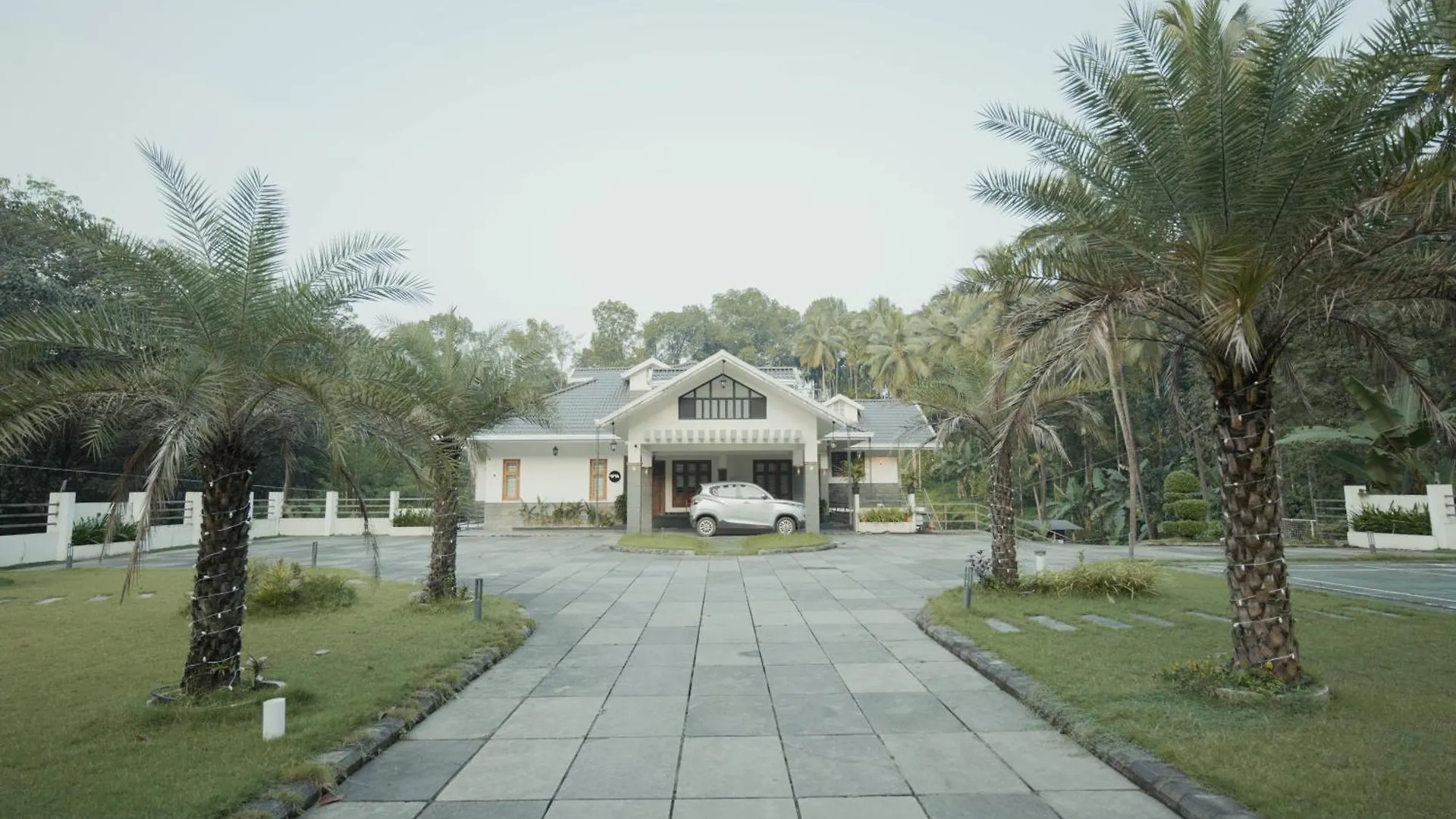 The Tales - Luxury Private Pool Resort Kozhikode