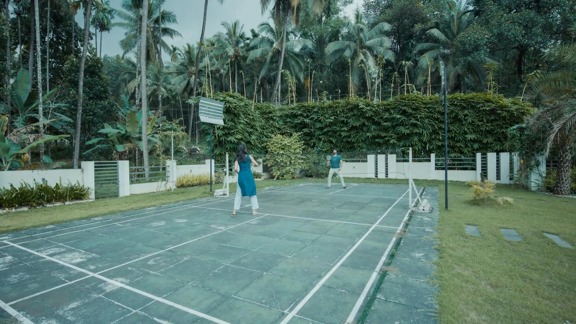 The Tales - Luxury Private Pool Resort Kozhikode