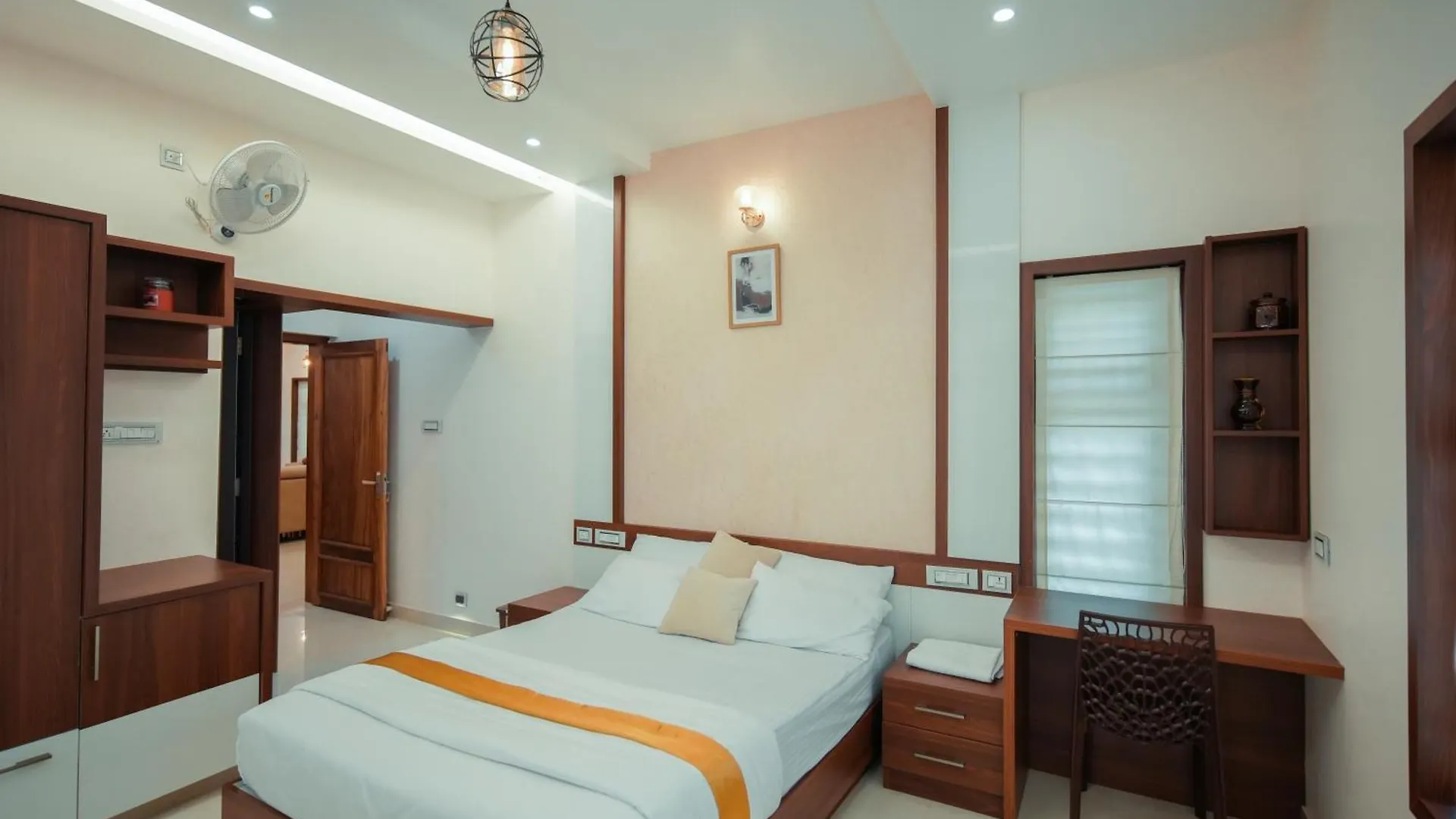 The Tales - Luxury Private Pool Resort Kozhikode