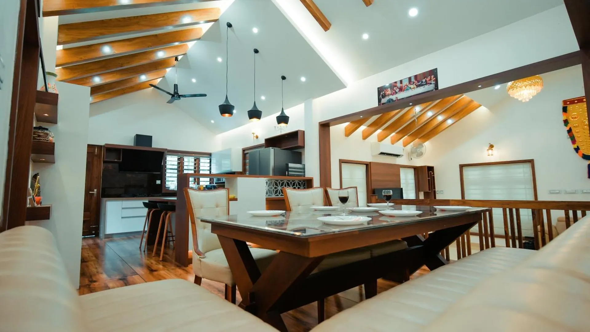The Tales - Luxury Private Pool Resort Kozhikode