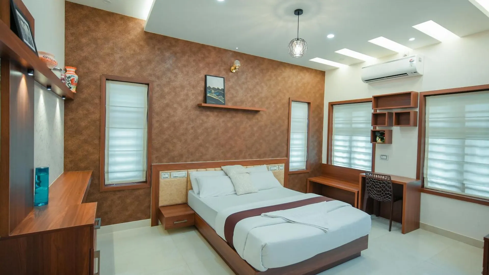 The Tales - Luxury Private Pool Resort Kozhikode India