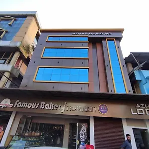 Hotel Azhar Koyilandy, Kozhikode