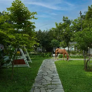 Villa Royad - Premium With Pool Inside A Farm, Kozhikode