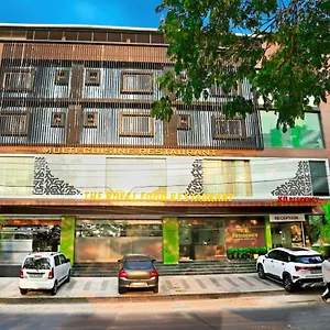 Hotel Kb Residency, Kozhikode